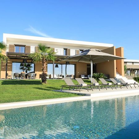 Rocco Forte Private Villas Sciacca Kültér fotó