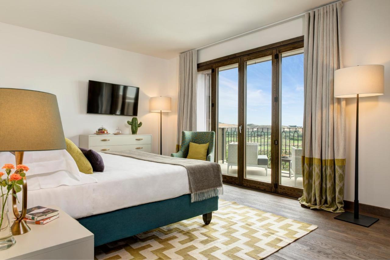 Rocco Forte Private Villas Sciacca Kültér fotó