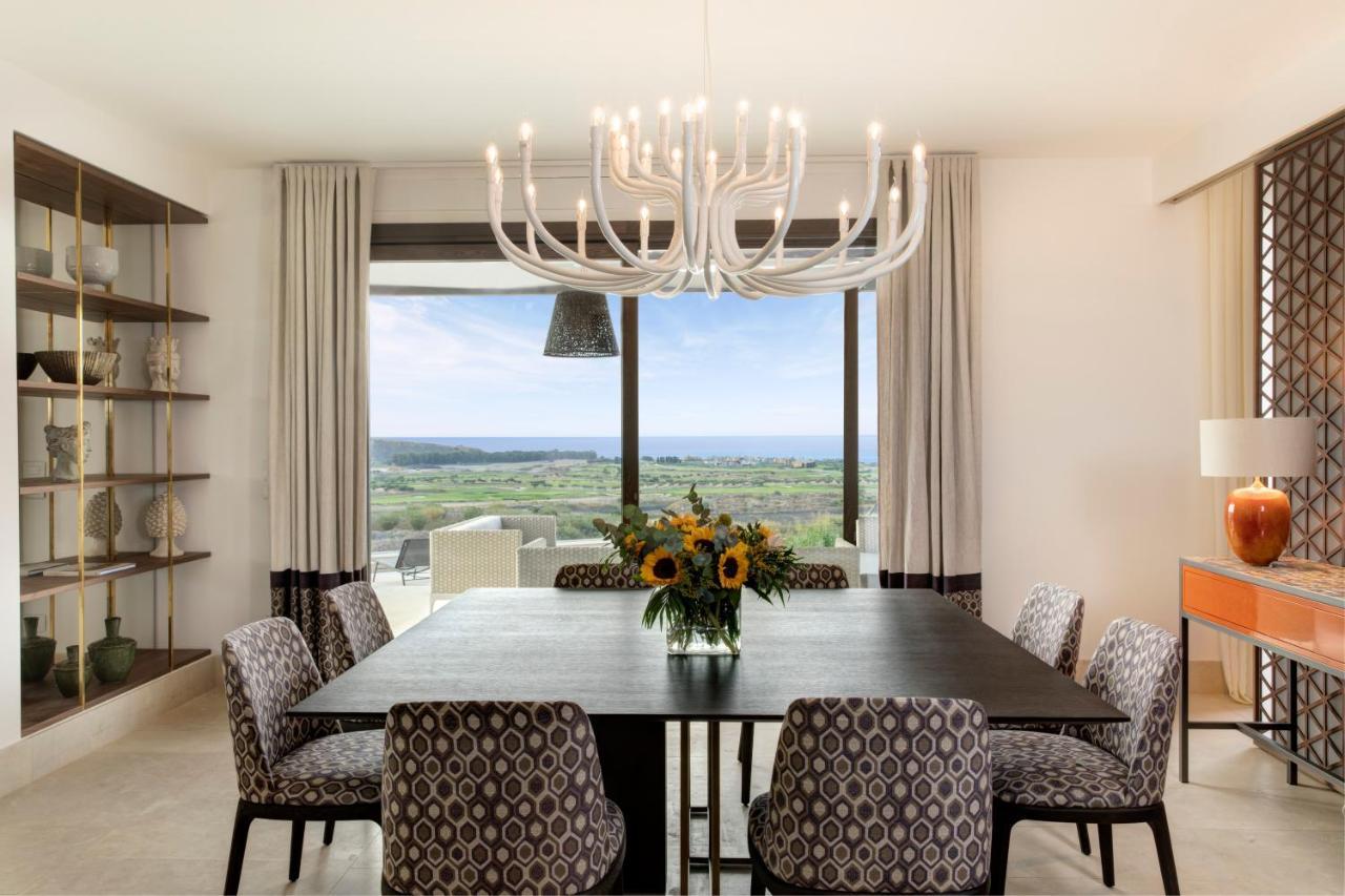 Rocco Forte Private Villas Sciacca Kültér fotó