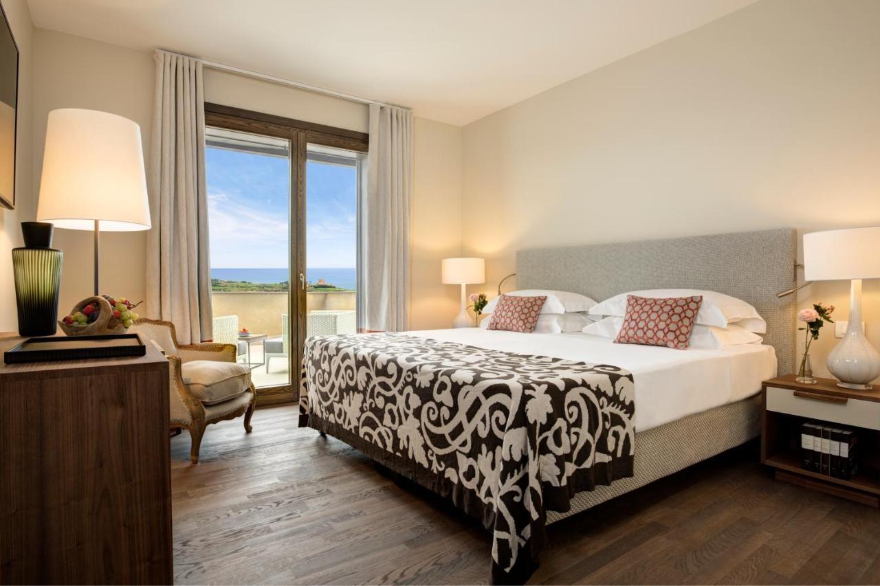 Rocco Forte Private Villas Sciacca Kültér fotó