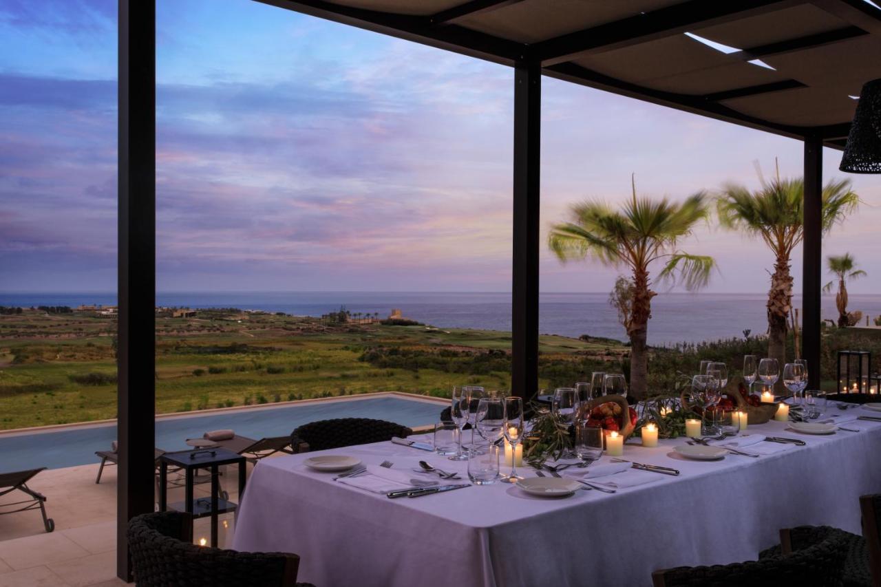 Rocco Forte Private Villas Sciacca Kültér fotó
