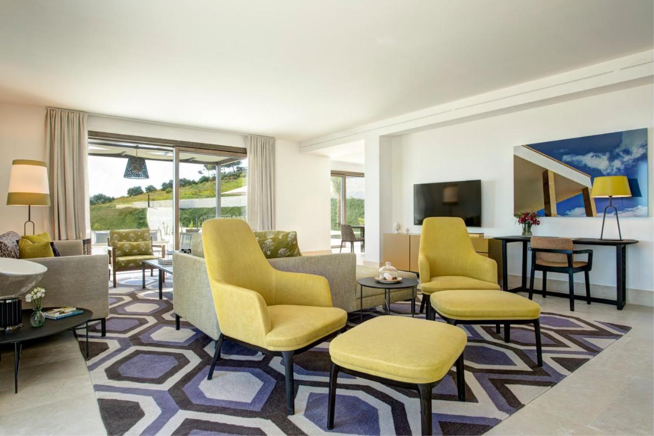 Rocco Forte Private Villas Sciacca Kültér fotó