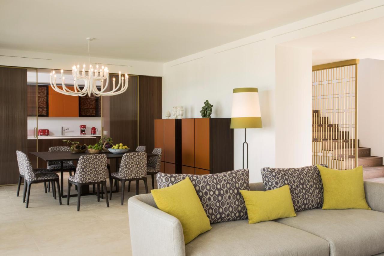 Rocco Forte Private Villas Sciacca Kültér fotó
