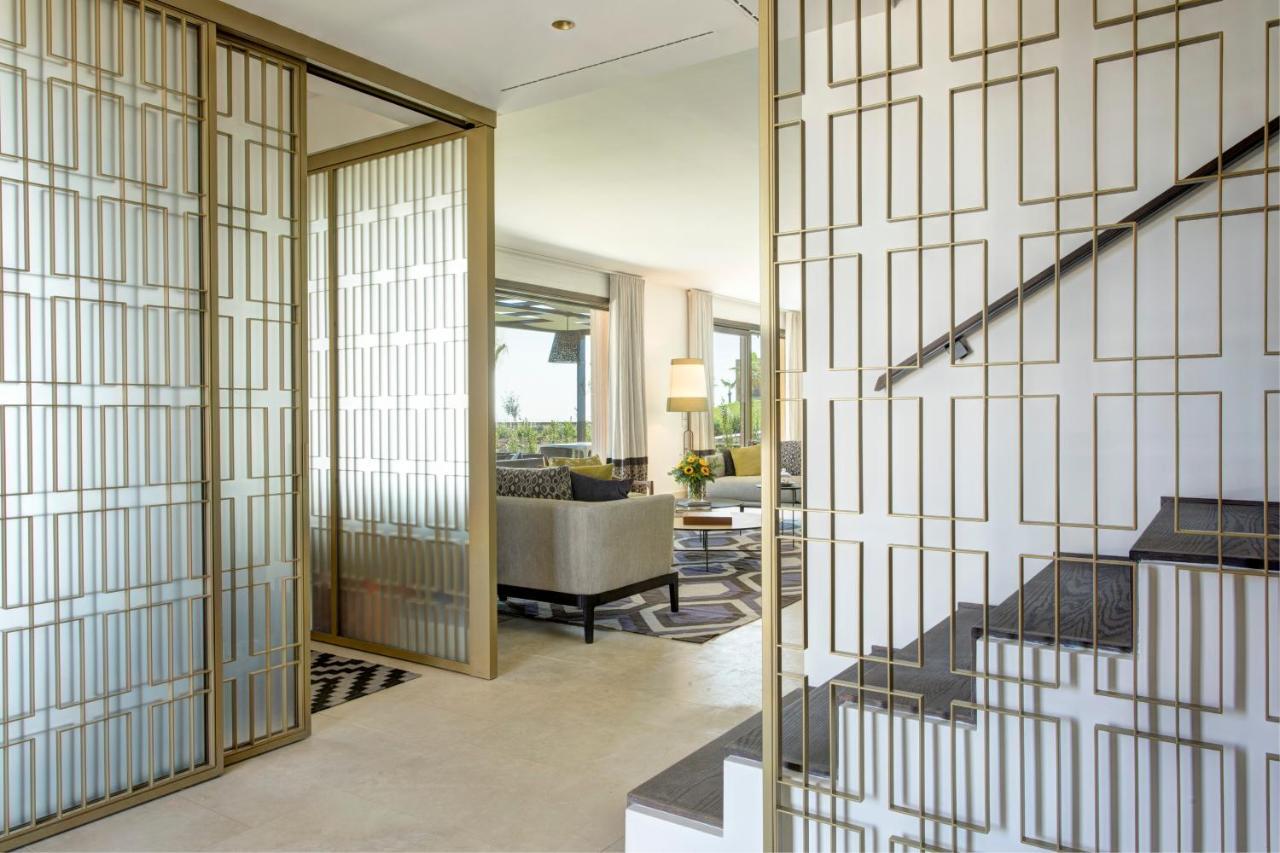 Rocco Forte Private Villas Sciacca Kültér fotó