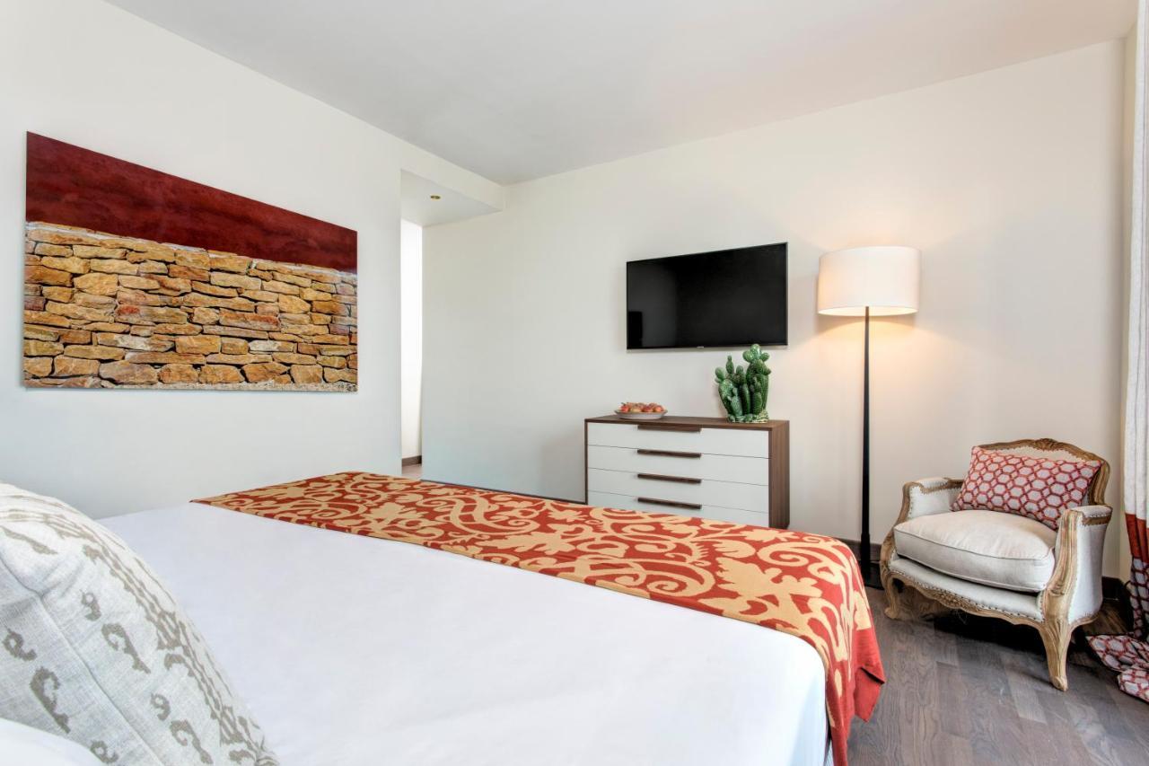 Rocco Forte Private Villas Sciacca Kültér fotó