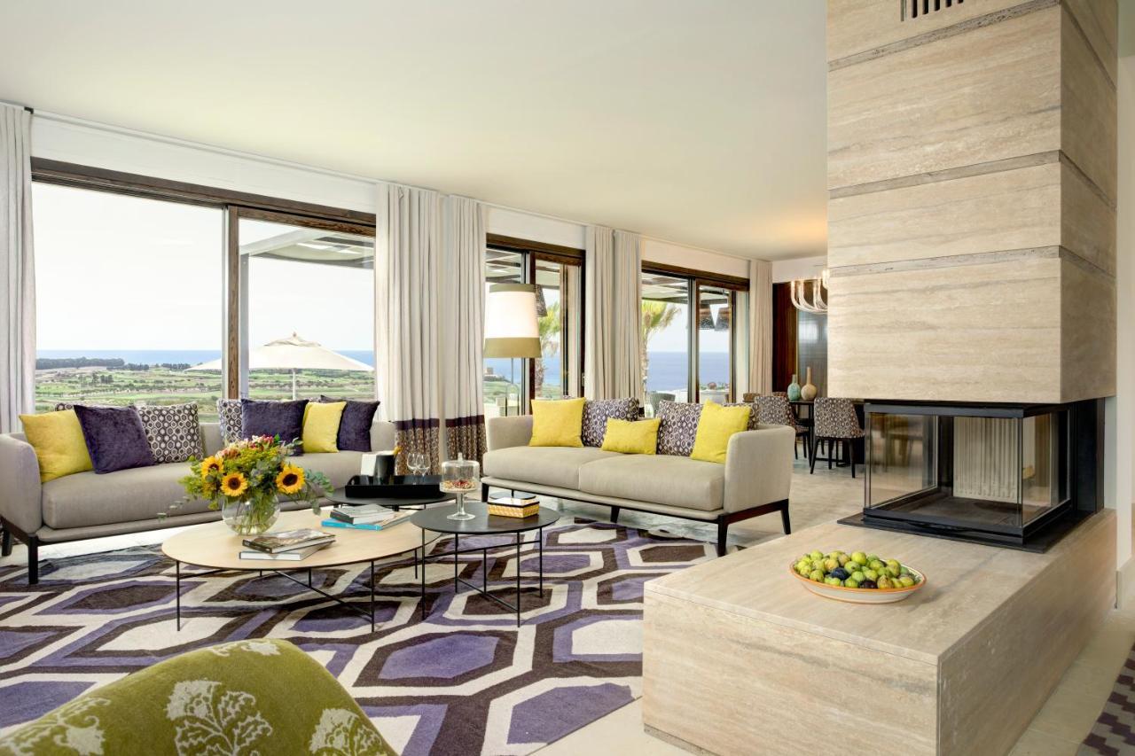 Rocco Forte Private Villas Sciacca Kültér fotó