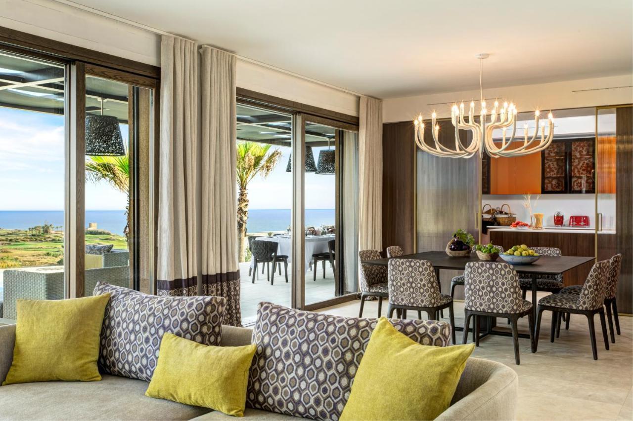 Rocco Forte Private Villas Sciacca Kültér fotó
