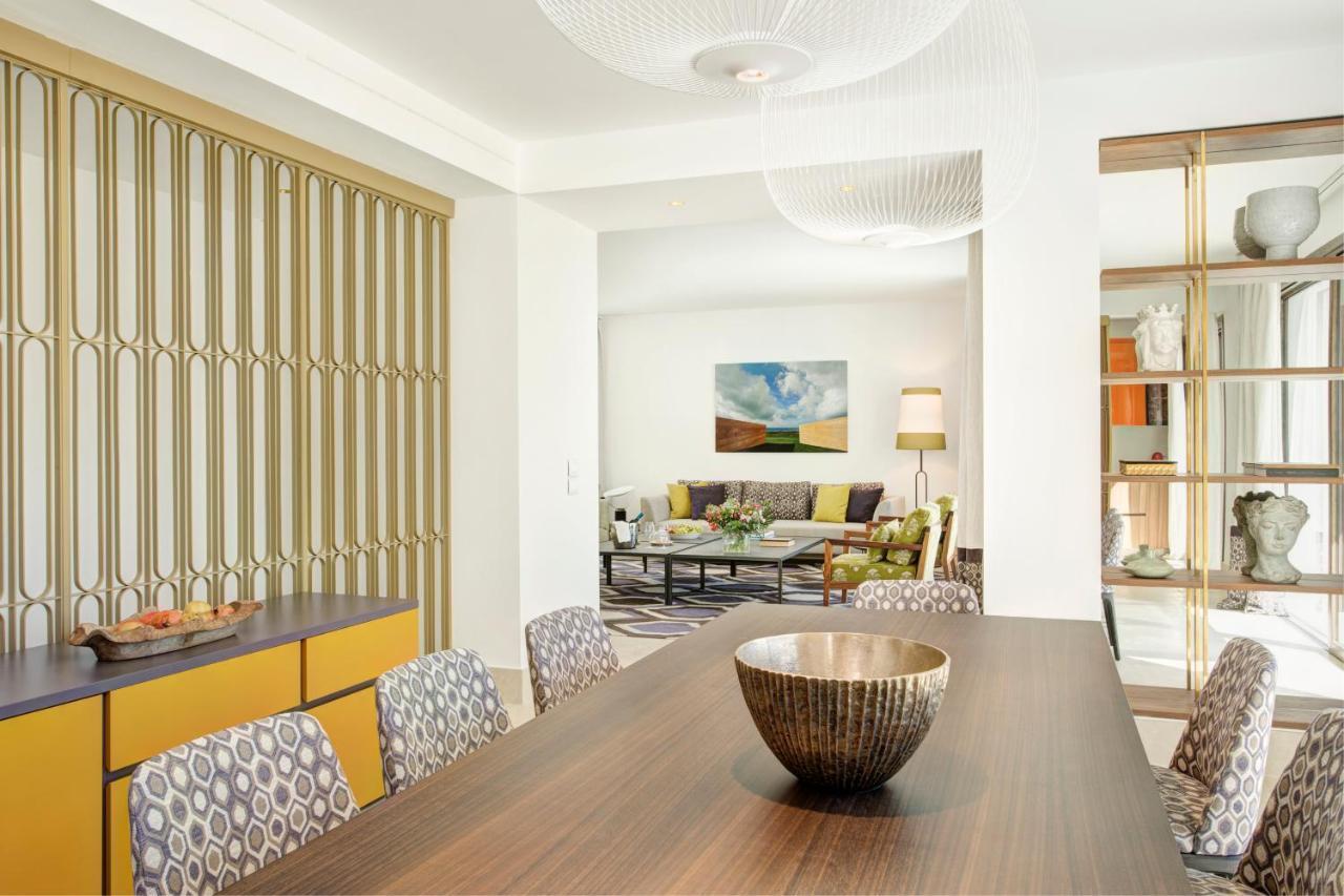 Rocco Forte Private Villas Sciacca Kültér fotó