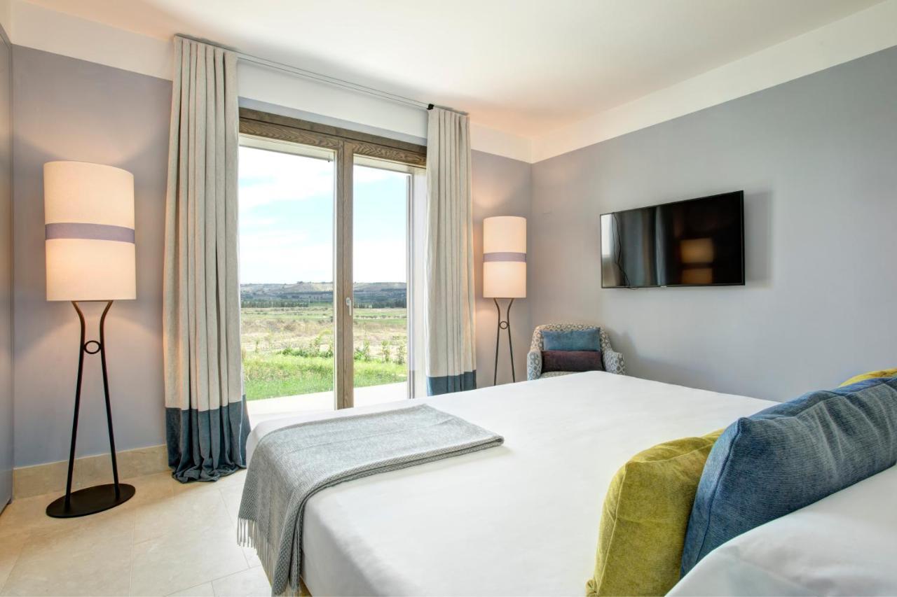 Rocco Forte Private Villas Sciacca Kültér fotó