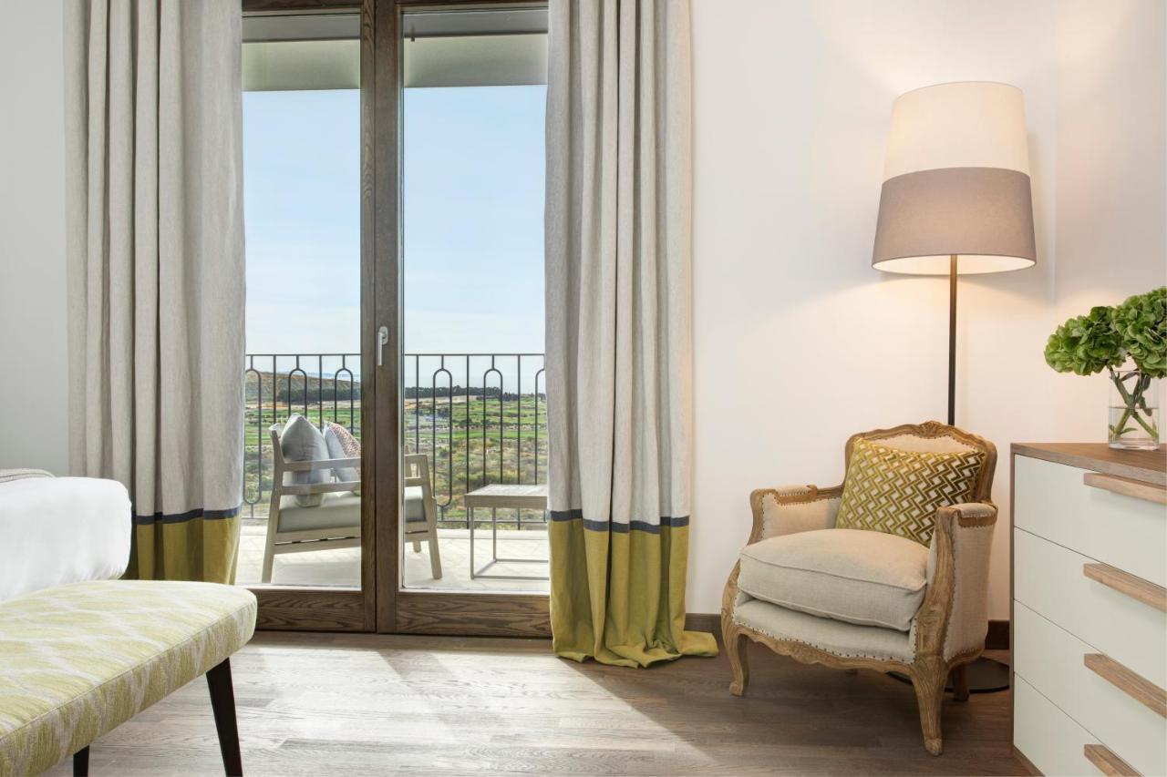 Rocco Forte Private Villas Sciacca Kültér fotó