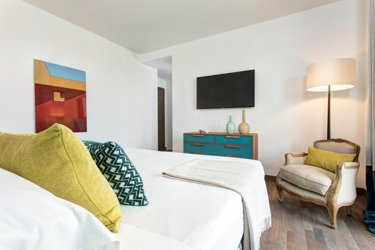 Rocco Forte Private Villas Sciacca Kültér fotó