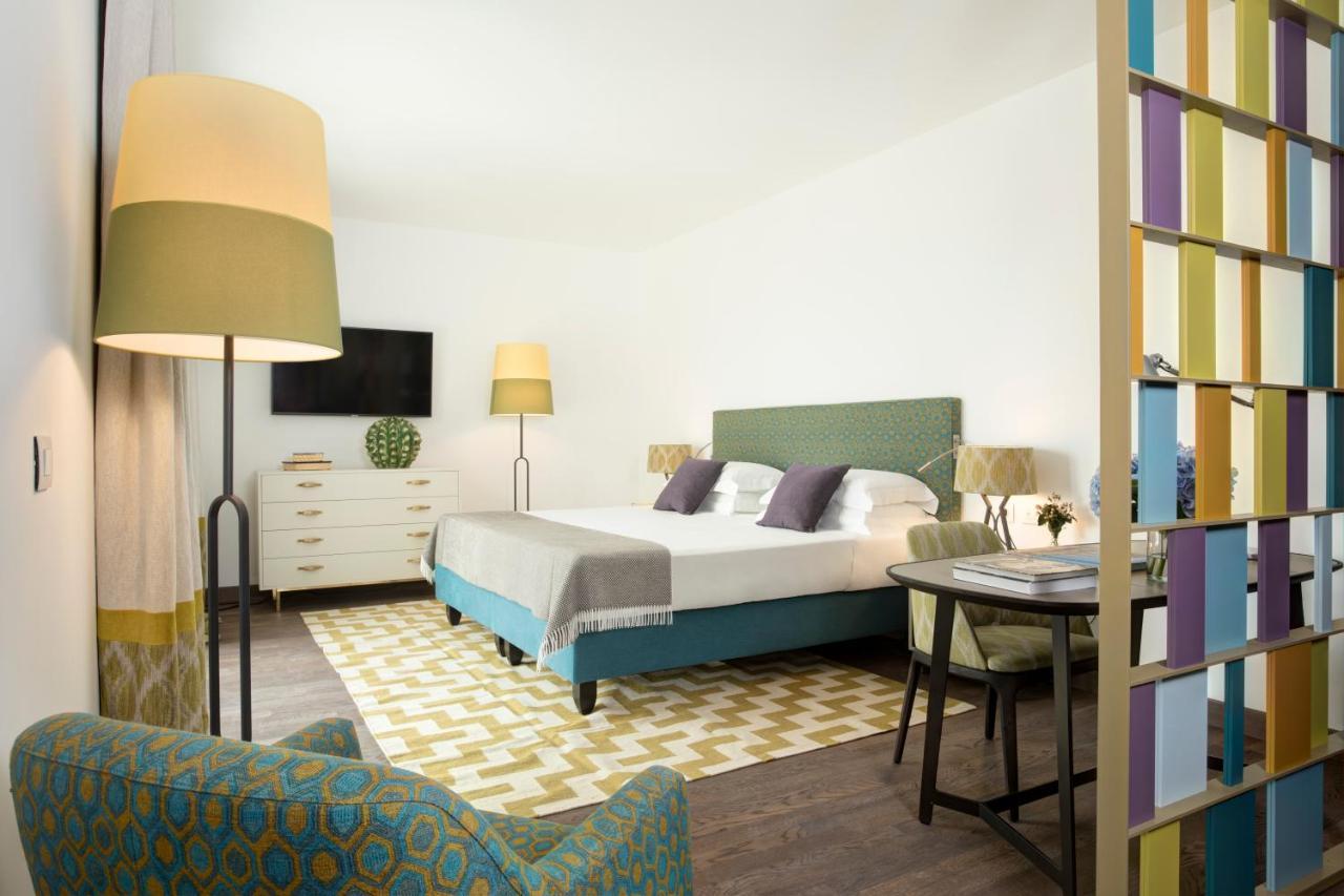 Rocco Forte Private Villas Sciacca Kültér fotó