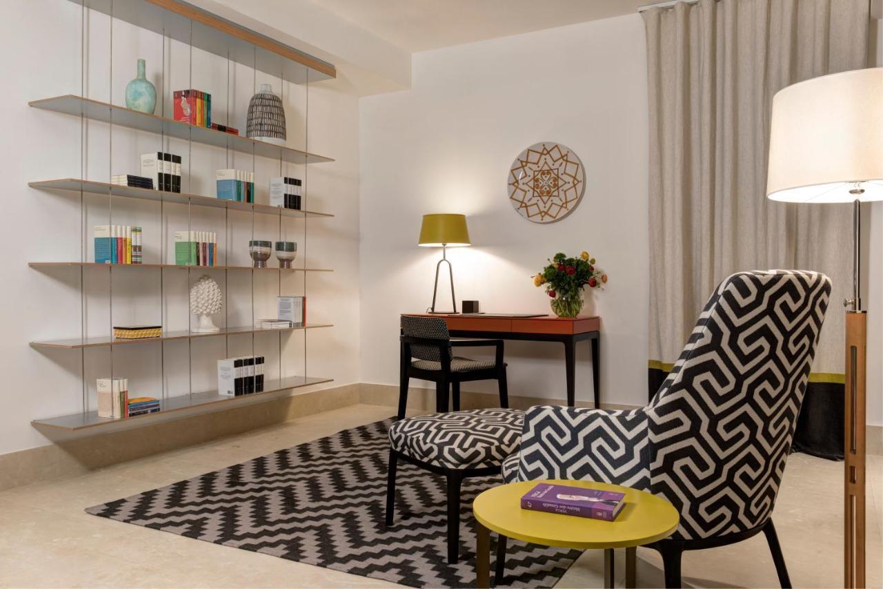 Rocco Forte Private Villas Sciacca Kültér fotó