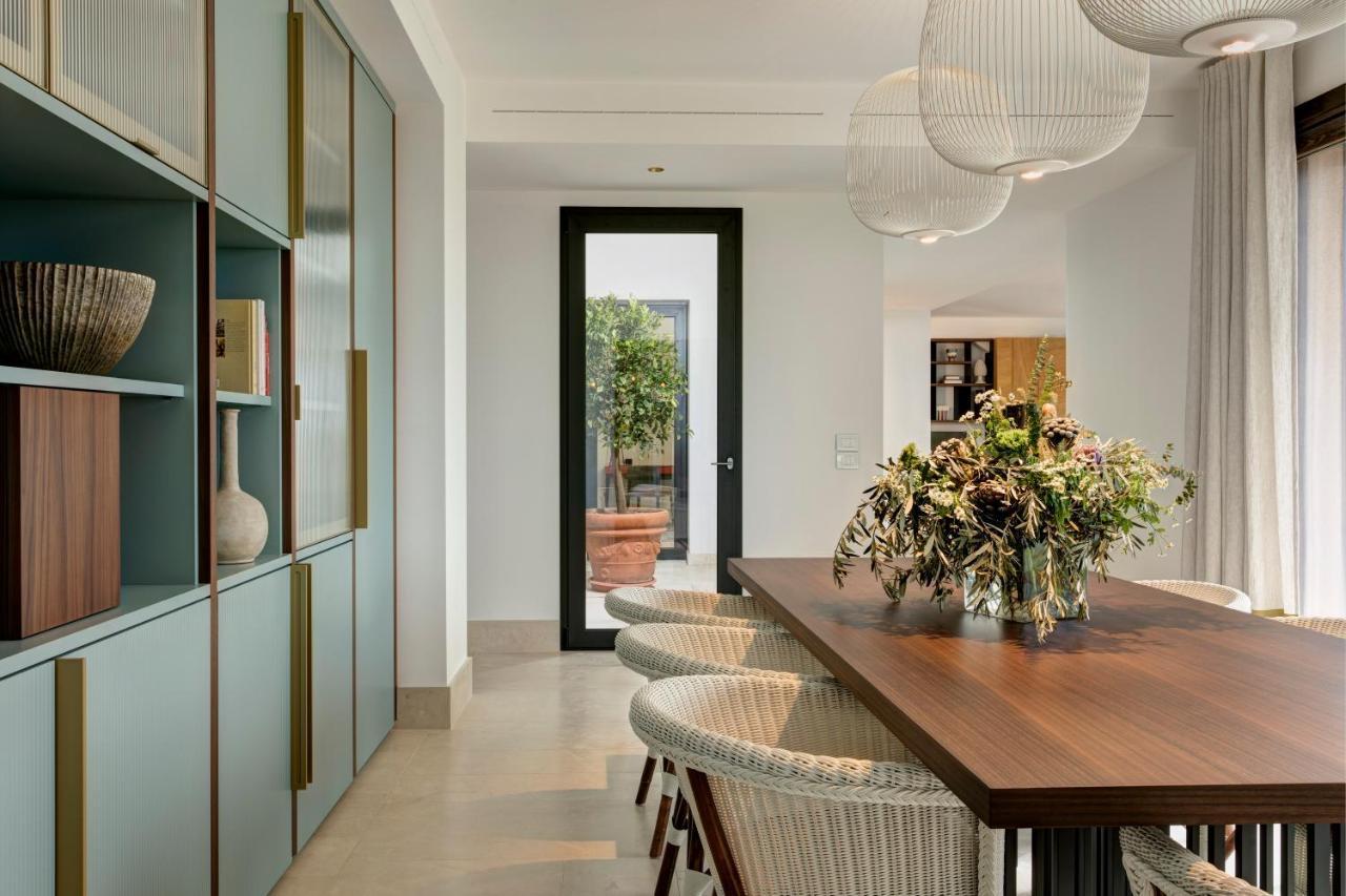Rocco Forte Private Villas Sciacca Kültér fotó