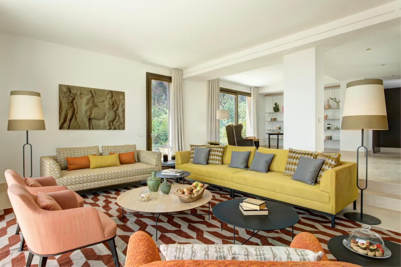 Rocco Forte Private Villas Sciacca Kültér fotó