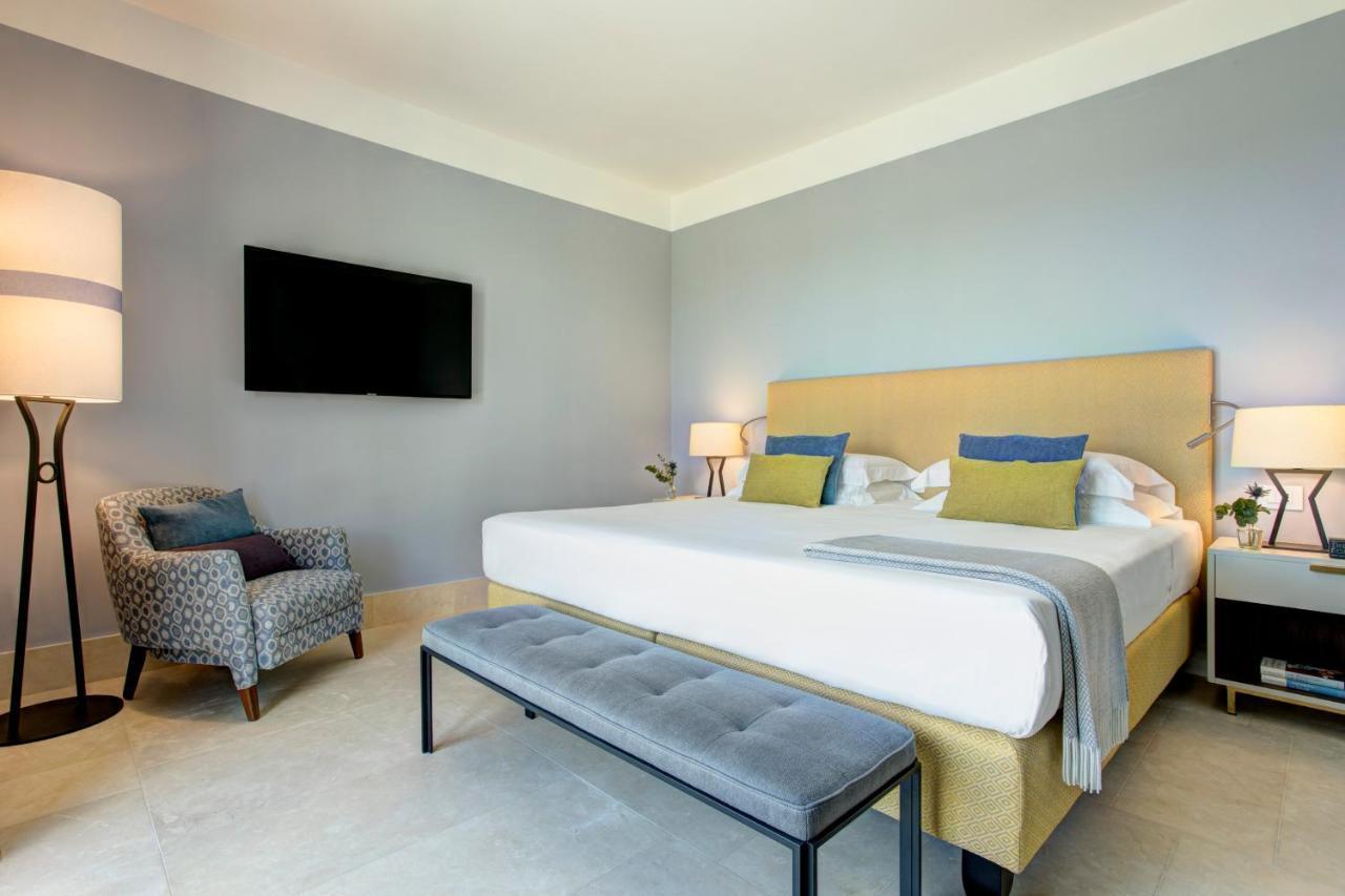Rocco Forte Private Villas Sciacca Kültér fotó