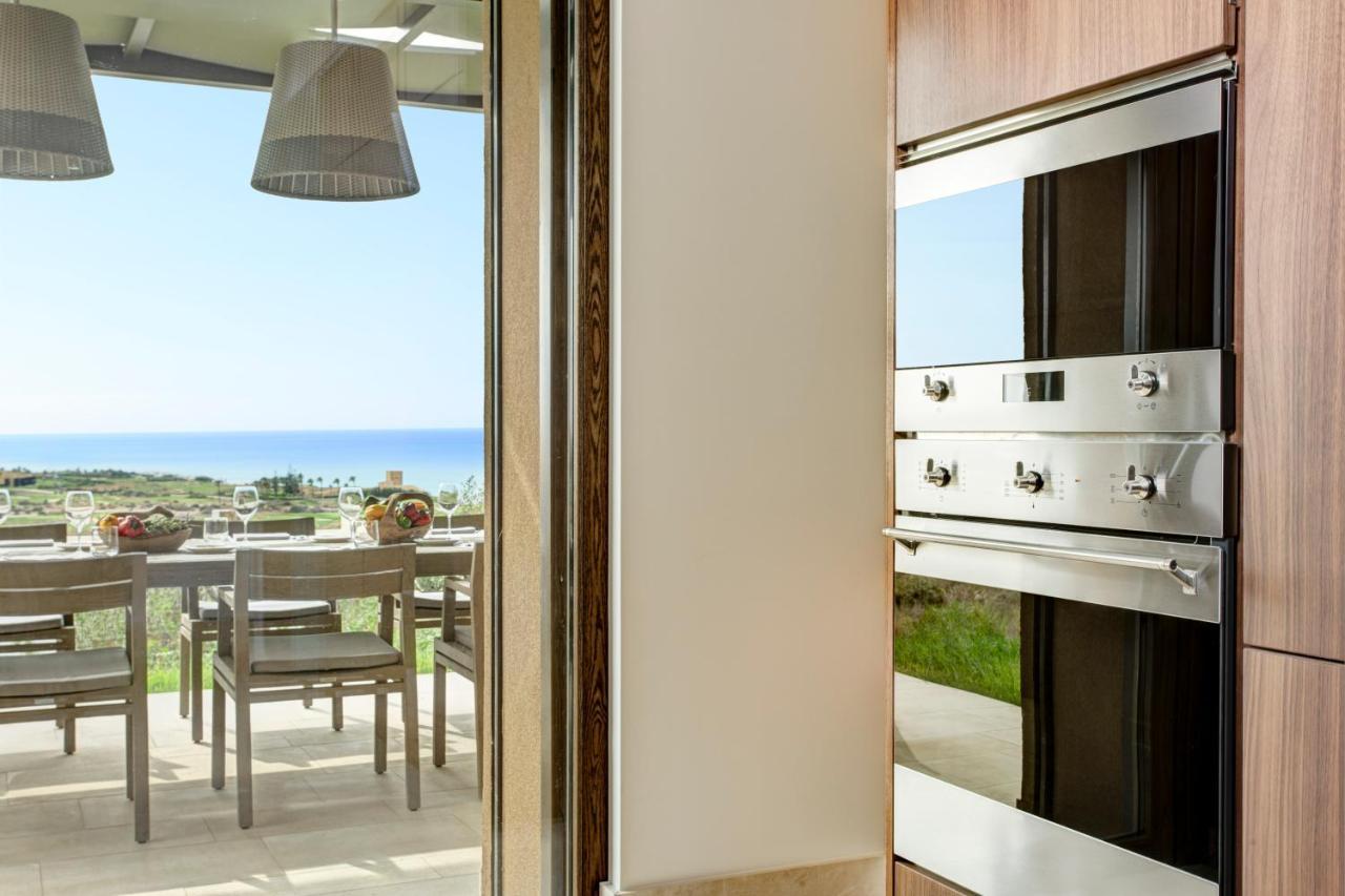 Rocco Forte Private Villas Sciacca Kültér fotó