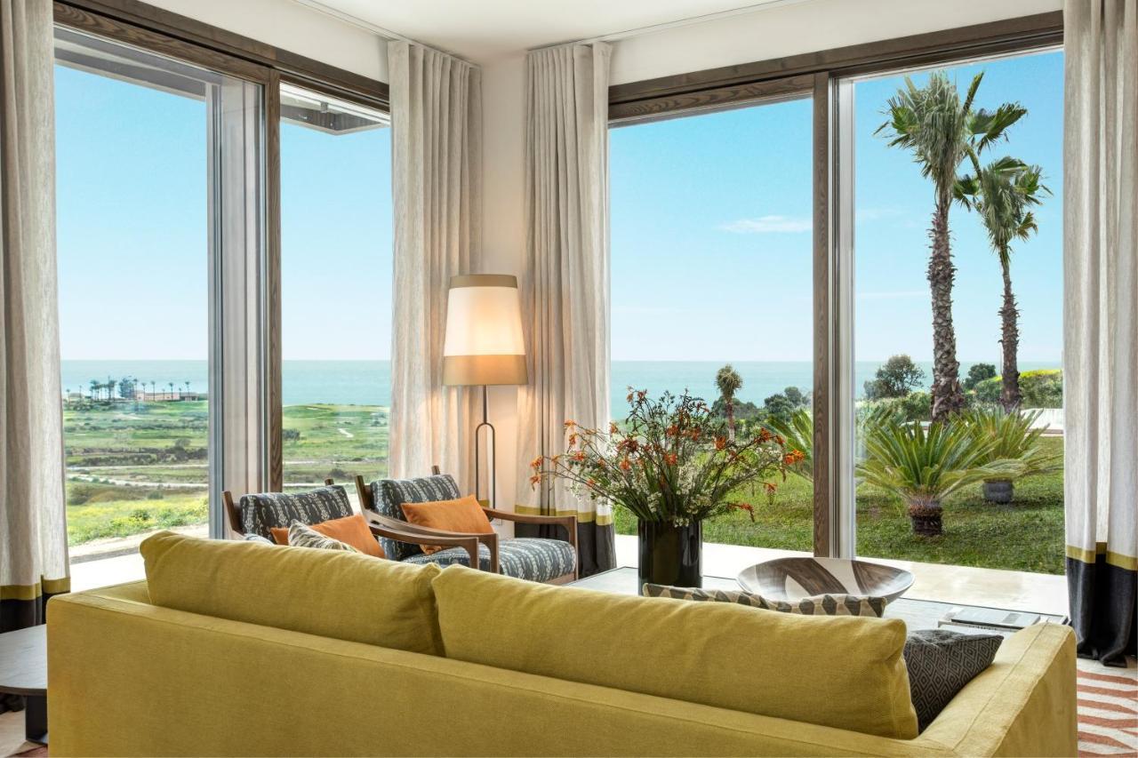Rocco Forte Private Villas Sciacca Kültér fotó